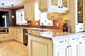 remodeling contractor Greenfield