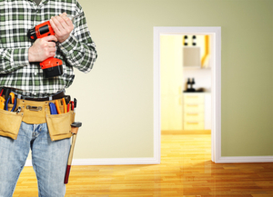 remodeling contractor Peterborough 