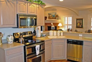 New Hampshire Kitchen Remodeling